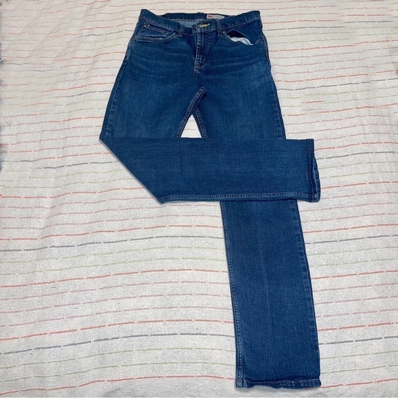 **Bundle: Assorted men’s denim jeans: see description** - Picture 9 of 11